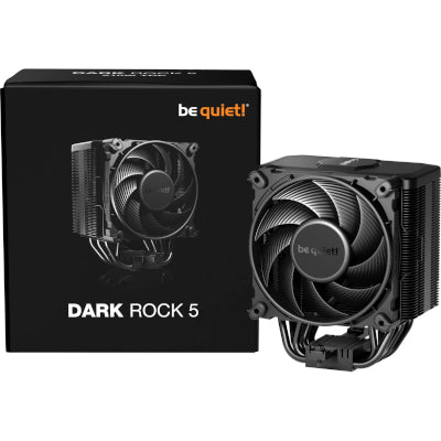 BE QUIET refrigerador Dark Rock 5