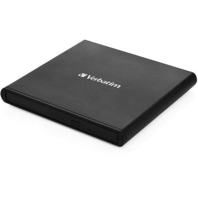 Externe Slimline CD-DVD-brander, externe DVD-brander