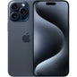 Apple iPhone 15 Pro Max 256 GB Titan Blauw MU7A3ZD/A