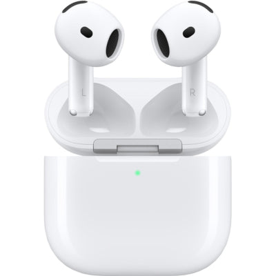 Apple AirPods 4 - Actieve ruisonderdrukking