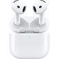 Apple AirPods 4 - Actieve ruisonderdrukking