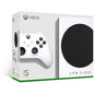 MICROSOFT XBOX Série S 512GB Projekt Retail (P)