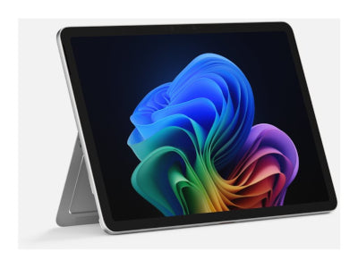 MICROSOFT Surface Pro12 Qualcom Snapdragon X 8-core 30,48cm 12 inch 16GB 512GB W11P COMM Platinum EE1 zonder PSU