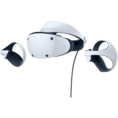 Sony PlayStation VR2, VR-Brille (weiß)