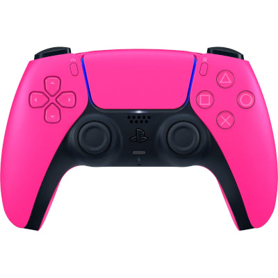 Sony PS5-controller DualSense nieuw roze