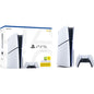 Sony Playstation 5 Slim with Drive