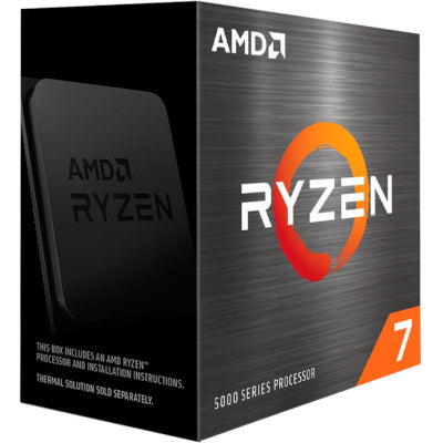 RYZEN 7 5800X 4.70GHZ 8 CŒURS