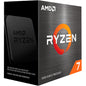RYZEN 7 5800X 4.70GHZ 8 KERN
