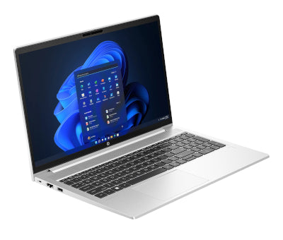 HP Pro 450 G10 (15.6") i5-1334U 16 512SSD FHD W11P 12 maanden