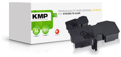 KMP Toner Kyocera TK-5440K PA2100/MA2100 Serie zwart gereviseerd