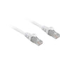 كابل تصحيح RJ45 Cat.6a SFTP