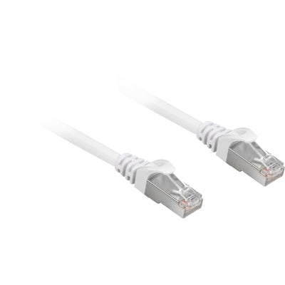 Câble de raccordement RJ45 Cat.6a SFTP
