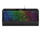 Sharkoon Gaming Toetsenbord Skiller SGK5 zwart DE