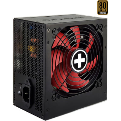 Performance Gaming 550W, pc-voeding