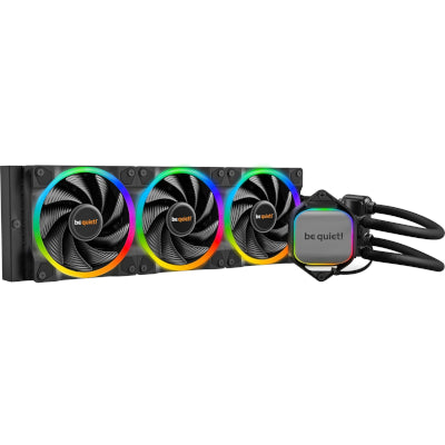 Ventilateur CPU be quiet! Pure Loop 2 FX 360mm