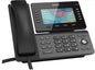 snom D865 SIP bureautelefoon