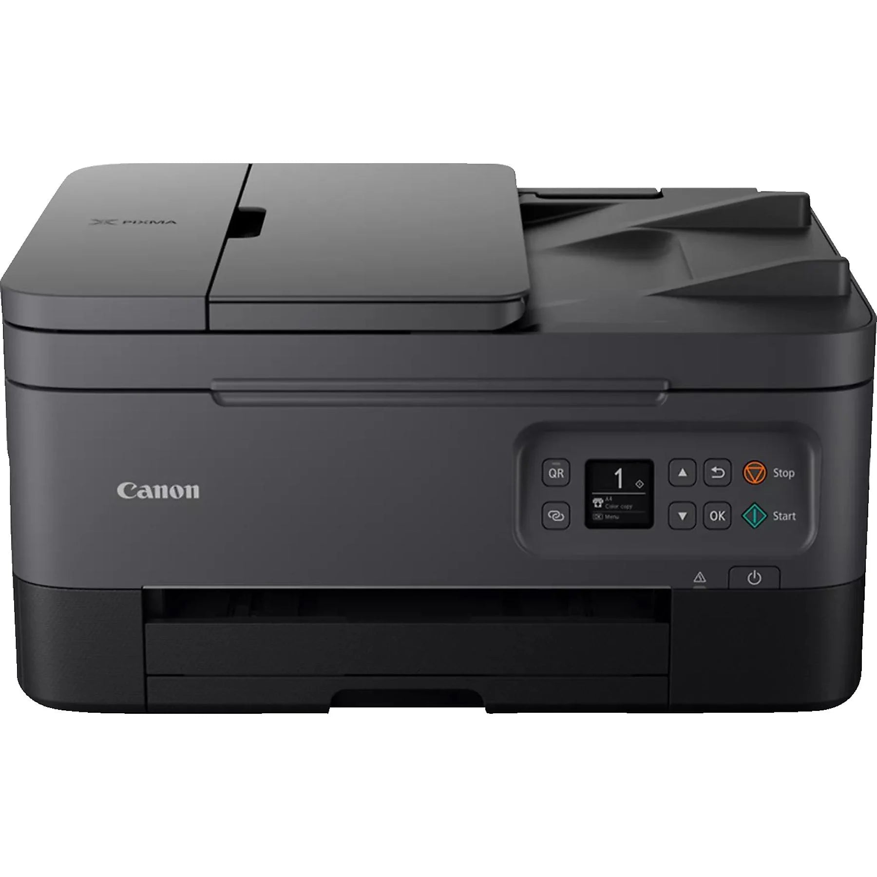 PIXMA TS7450I ZWART A4 MFP 3IN1