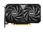 MSI GeForce RTX 4060 Ventus 2X Zwart OC 8GB GDDR6 Gaming Grafische kaart 3xDP/HDMI