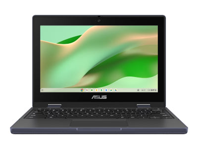 ASUS Chromebook CR1104FGA-NS0270 Intel Celeron N100 29,4cm 11,6 inch HD 8GB 64GB eMMC UMA Chrome