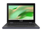 ASUS Chromebook CR1104FGA-NS0270 Intel Celeron N100 29,4cm 11,6 inch HD 8GB 64GB eMMC UMA Chrome