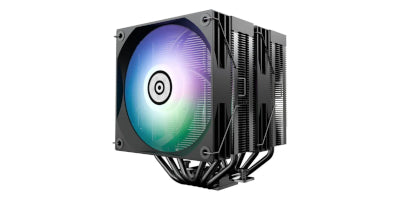 Refroidisseur CPU Enermax Air ETS-TD60 Digital 2x120mm ARGB