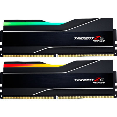 DIMM 32 GB DDR5-6000 (2x 16 GB) Dual-Kit, werkgeheugen