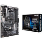 ASUS PRIME B450-PLUS AM4 USB3.1 M.2 HDMI CM