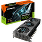 GIGABYTE GeForce RTX 4060 EAGLE OC 8GB GDDR6 Scheda grafica da gioco 2xHDMI 2xDP