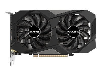 GIGABYTE GeForce RTX 3050 WINDFORCE OC V2 Scheda grafica 2xHDMI, 2xDP