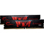ذاكرة DIMM 32 جيجابايت DDR4-3000 (2x 16 جيجابايت) طقم مزدوج، ذاكرة الوصول العشوائي