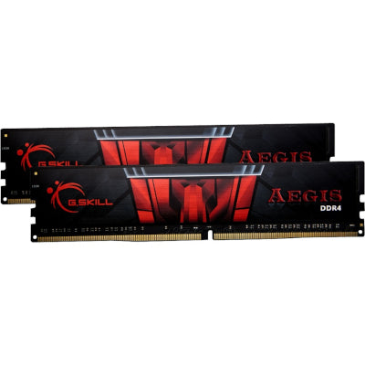 DIMM 32 GB DDR4-3000 (2x 16 GB) Dual-Kit, Arbeitsspeicher