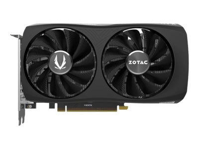 ZOTAC GAMING GeForce RTX 4060 TwinEdge 8GB GDDR6 Scheda grafica 3xDP/HDMI