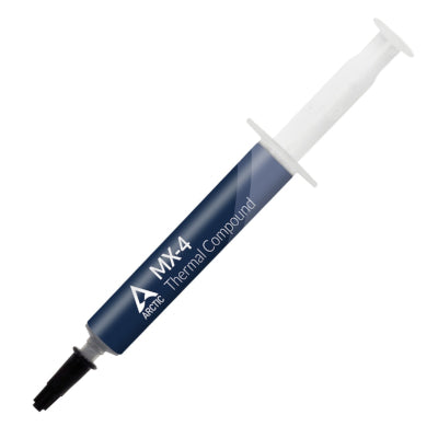 MX-4 pâte thermique, pâtes thermiques