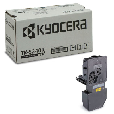 KYOCERA TK-5240K zwarte toner