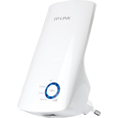 TP-LINK TL-WA850RE 300Mbps WirelessN Bereikvergroter Repeater