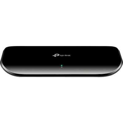TP-LINK Switch TL-SG1008D 8xGBit Ongemanaged