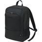 Dicota Laptop Rugzak Eco BASE 15-17.3" zwart