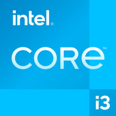 INTEL Core i3-12100 3.3GHz LGA1700 12M Cache Processeur en plateau