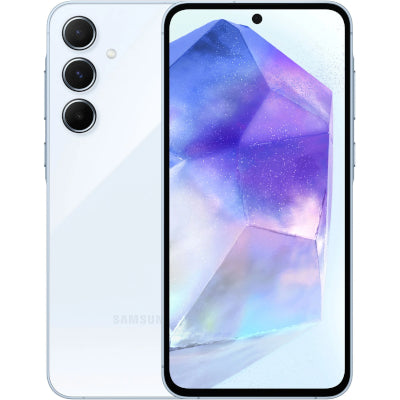Galaxy A55 5G 256GB, mobiele telefoon