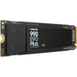 SSD M.2 (2280) 1 To Samsung 990 EVO Plus (PCIe 5.0 /NVMe)