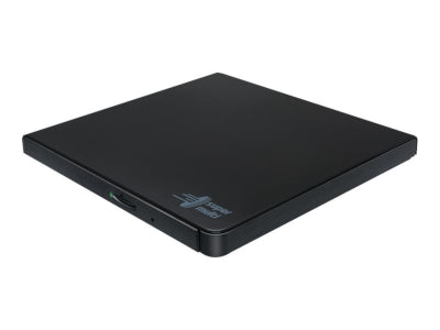 HLDS GP57EB40 Quemador de DVD delgado USB 2.0 negro